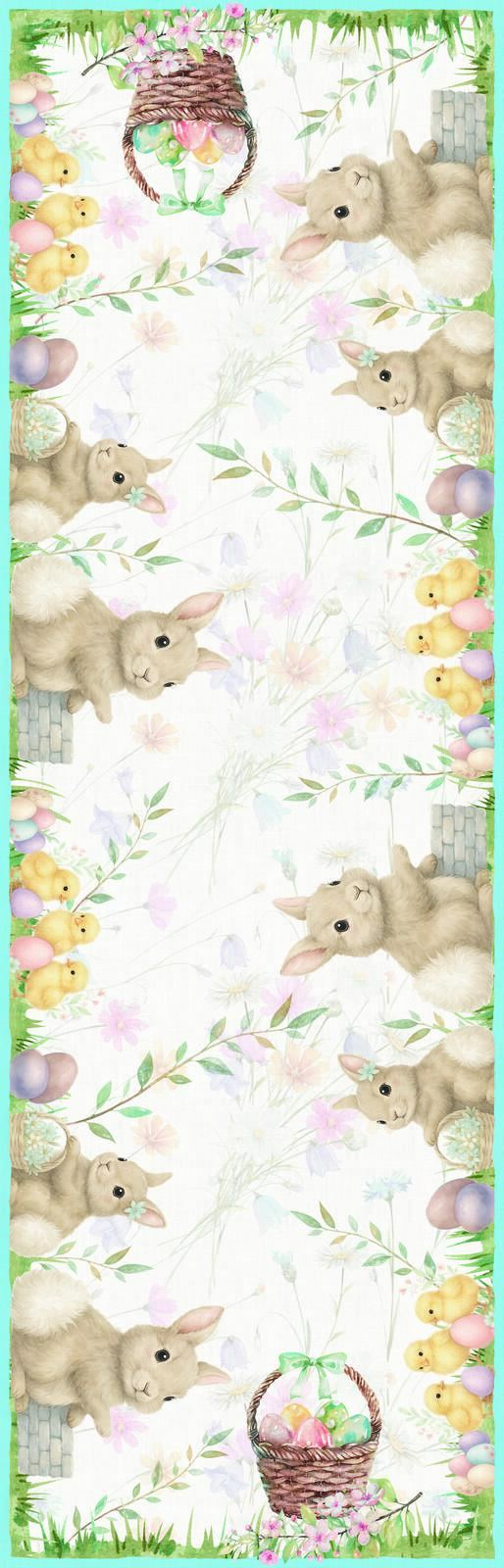 RUNNER BRIO 45X140 Tellini S.R.L. Großhandelskleidung