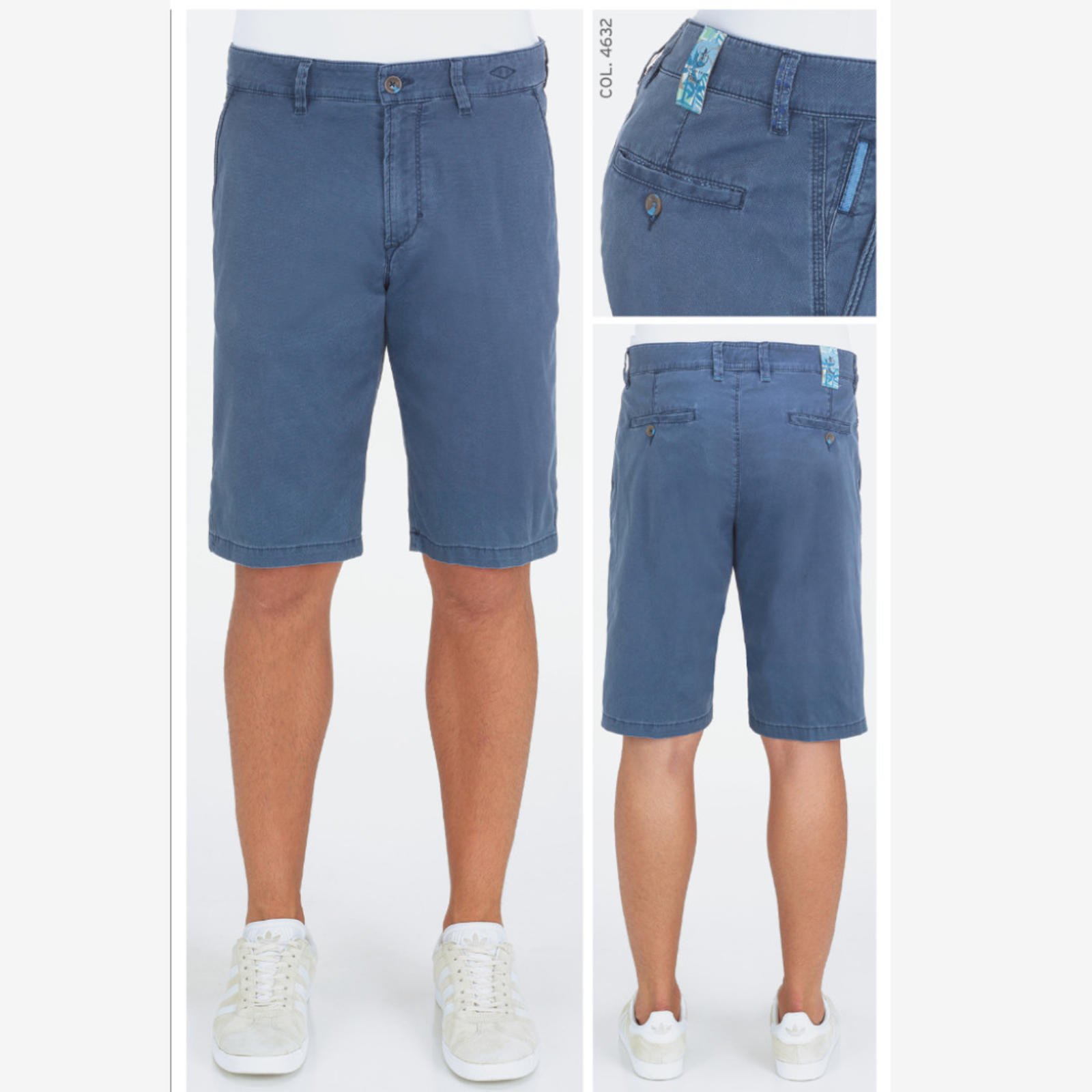 BERMUDA UOMO SAKIA Tellini S.r.l. Ingrosso Abbigliamento
