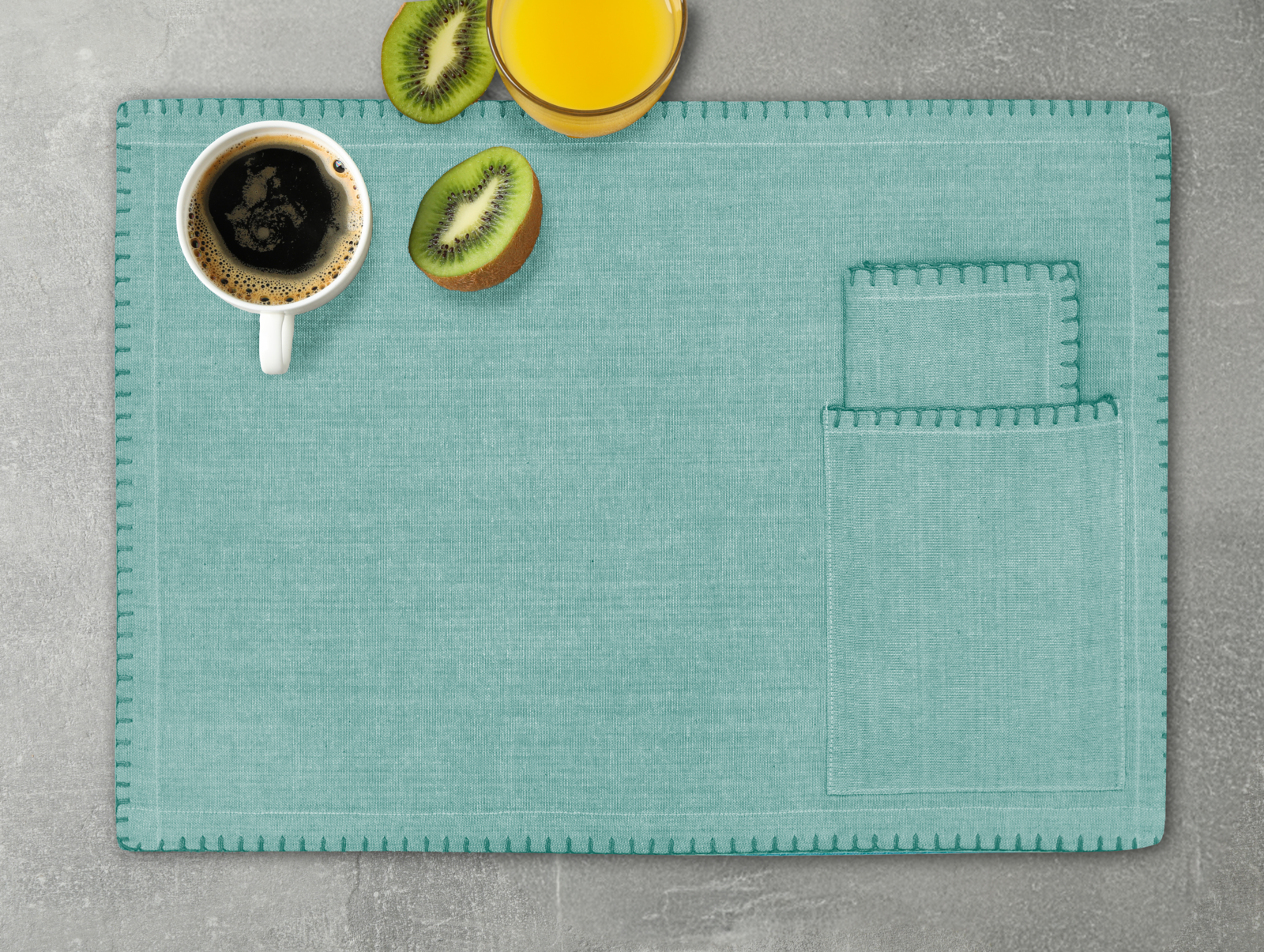 SET AMERICANO+TOVAGLIOLO SELENE Tellini S.r.l. Ingrosso Abbigliamento