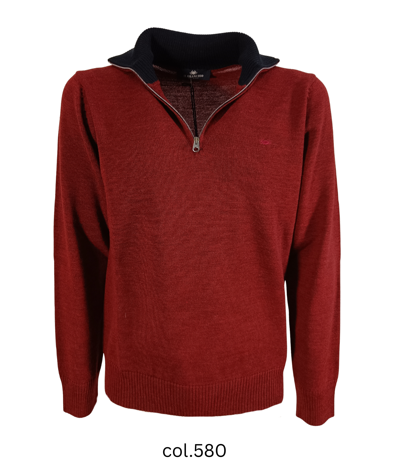 MAGLIA UOMO SESTANTE/TR Tellini S.R.L. Velkoobchodní oblečení