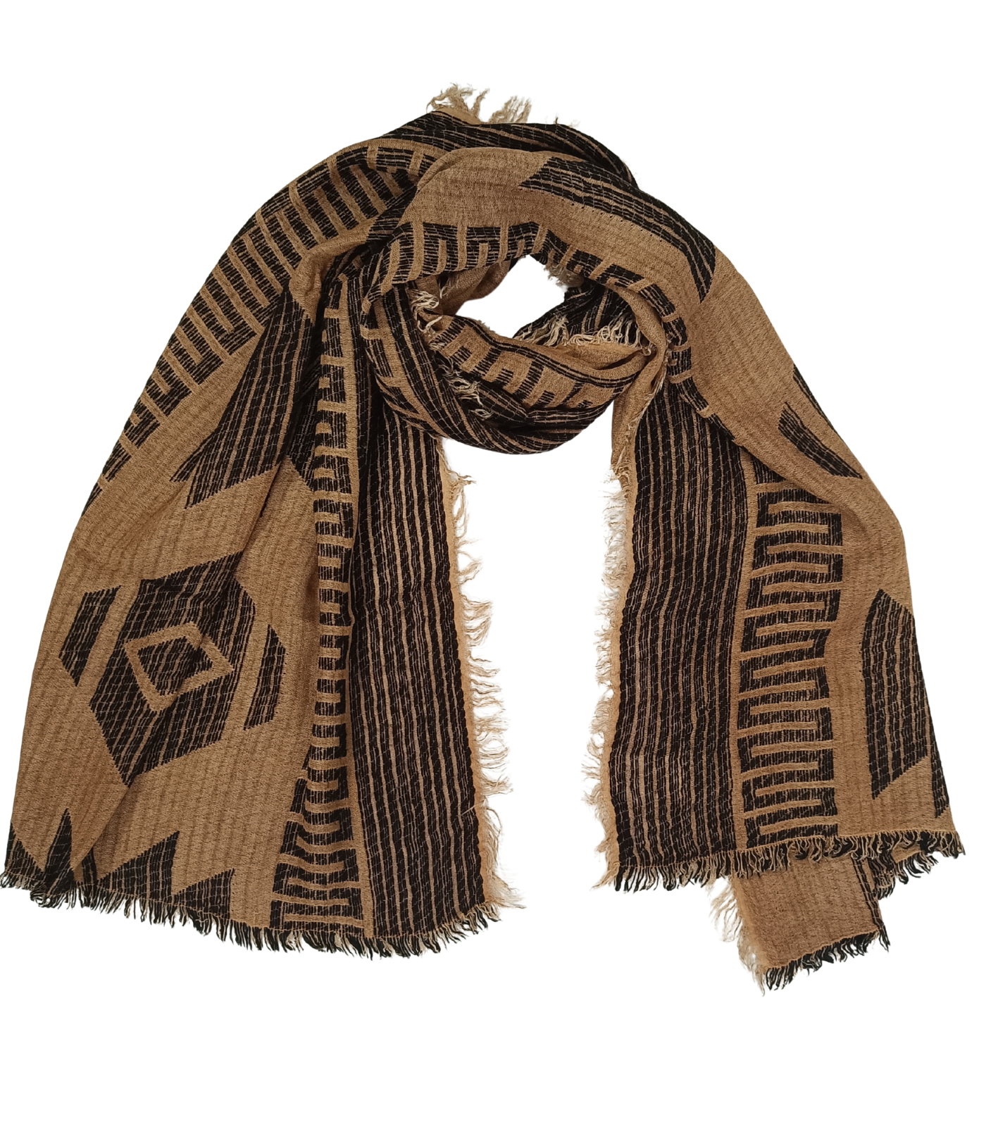 SCIARPA UOMO SI2678 60X190 Tellini S.r.l. Ingrosso Abbigliamento