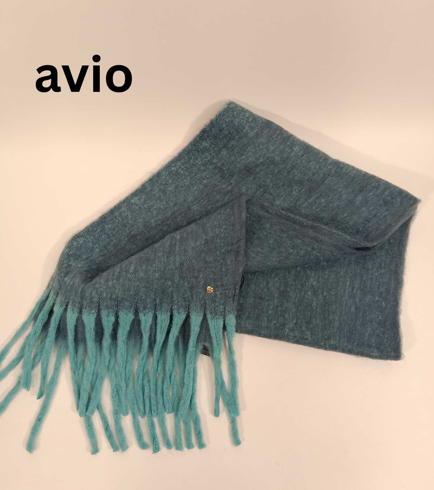 DAMENSCHAL SI2887 36X200 Tellini S.R.L. Großhandelskleidung