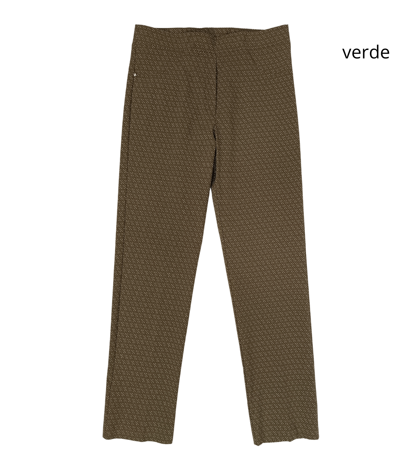 PANTALONE DONNA SIERO Tellini S.R.L. Velkoobchodní oblečení