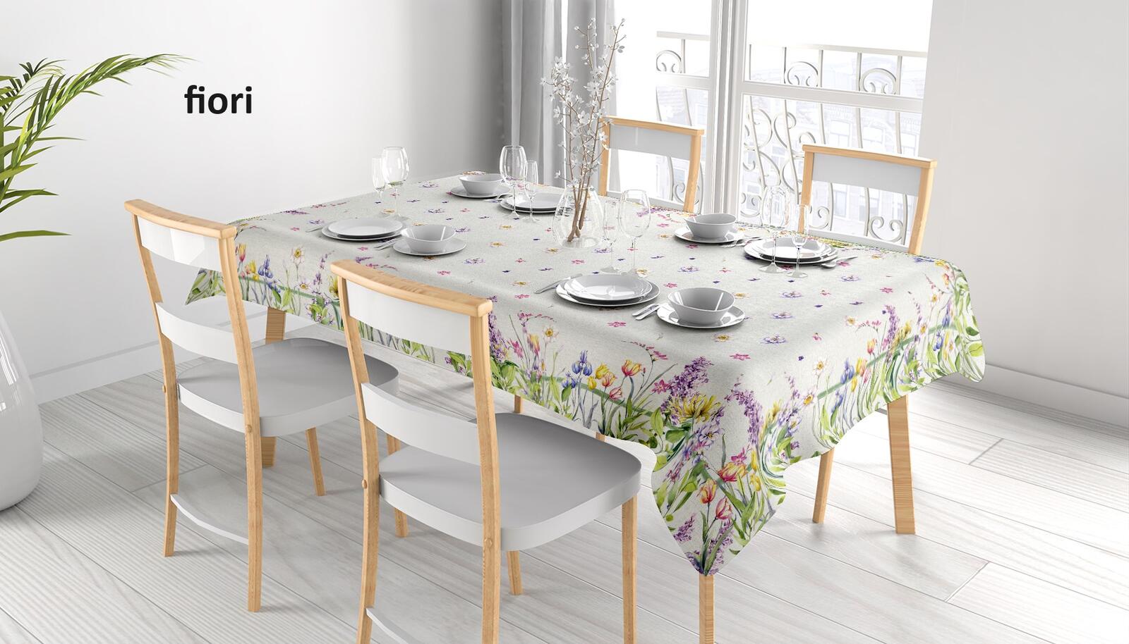 TOVAGLIA ANTIMACCHIA 12P SPOTTY Tellini S.r.l. Ingrosso Abbigliamento