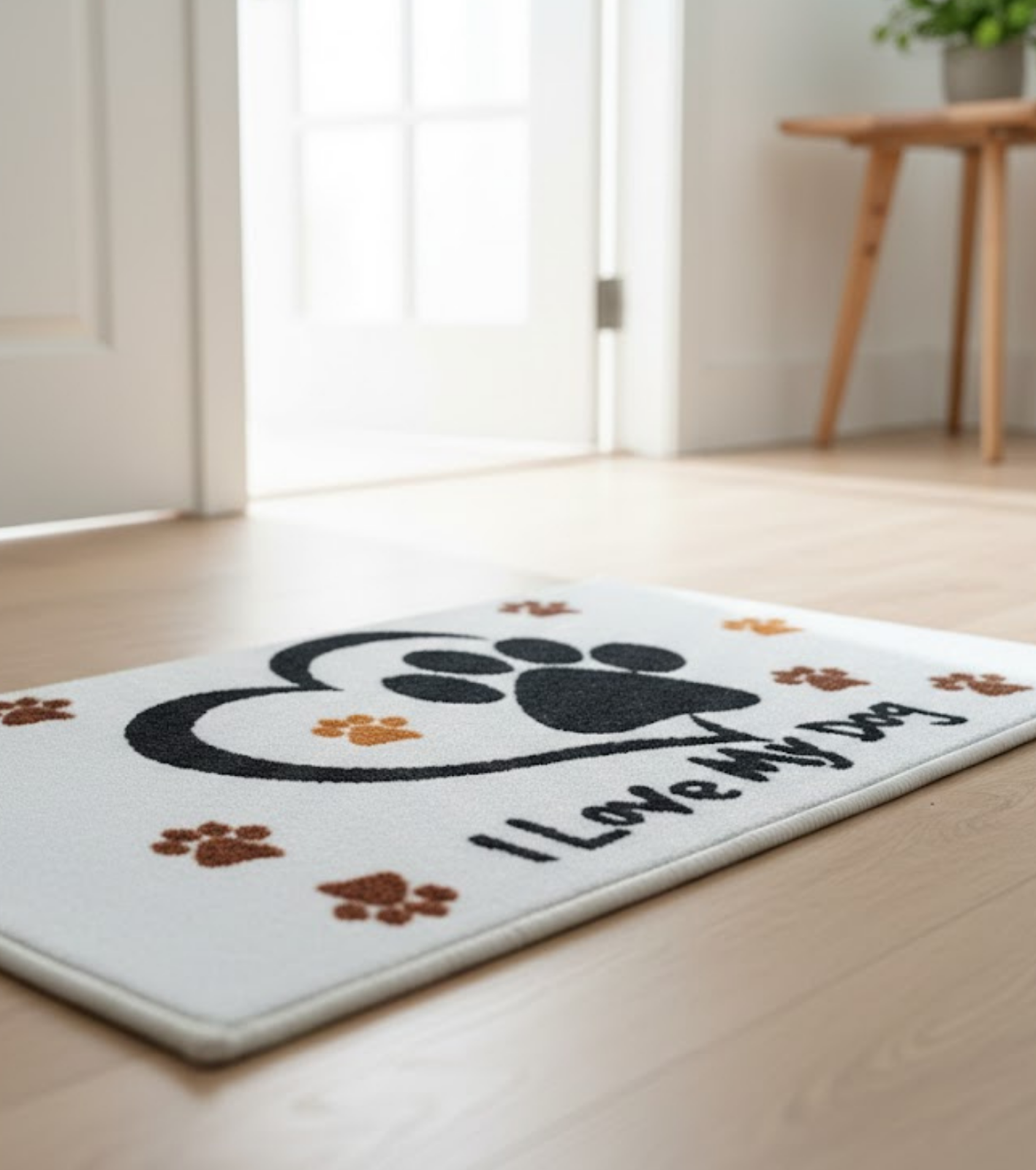 Kuchyňský koberec TABA pro domácí mazlíčky 40x70 Tellini S.R.L. Velkoobchodní oblečení