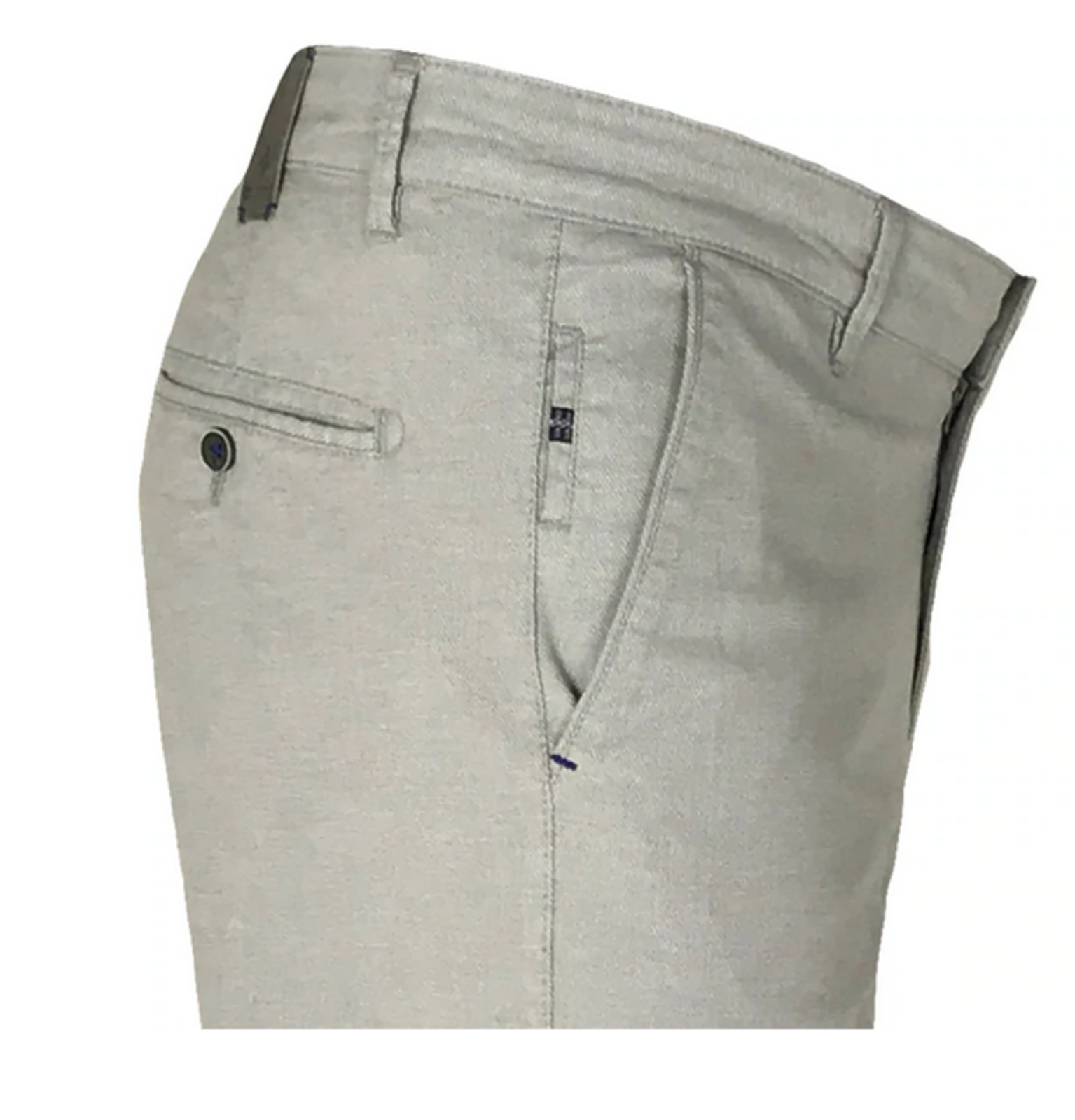 BERMUDA UOMO SEA BARRIER IN COTONE ART. NEWGARDA COL. E MIS. A SCELTA