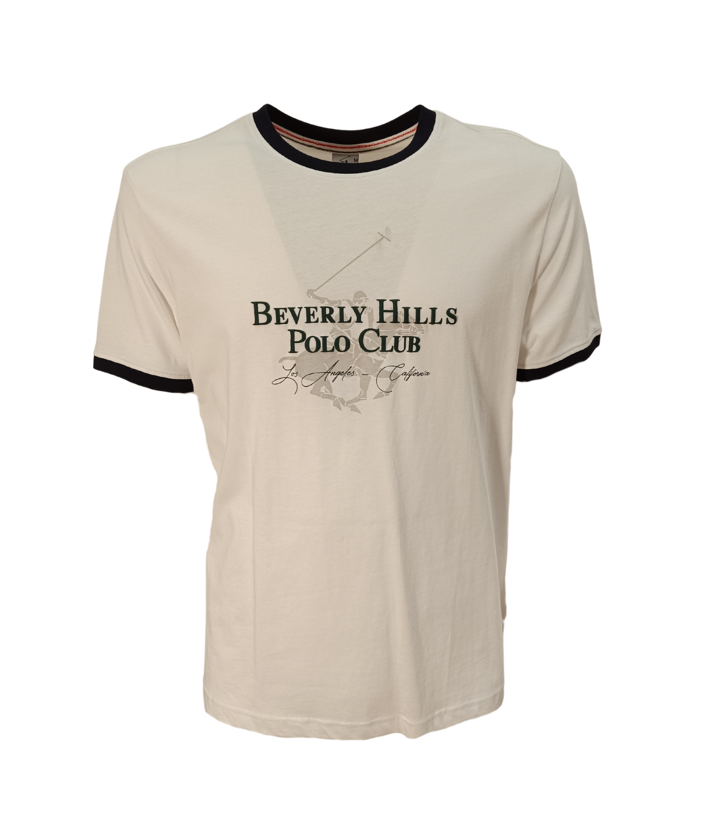 TSHIRT UOMO M/M 416067 Tellini S.r.l. Ingrosso Abbigliamento