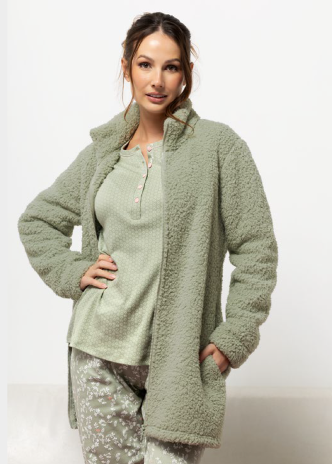 GIACCA CAMERA DONNA TS84 Tellini S.r.l. Ingrosso Abbigliamento