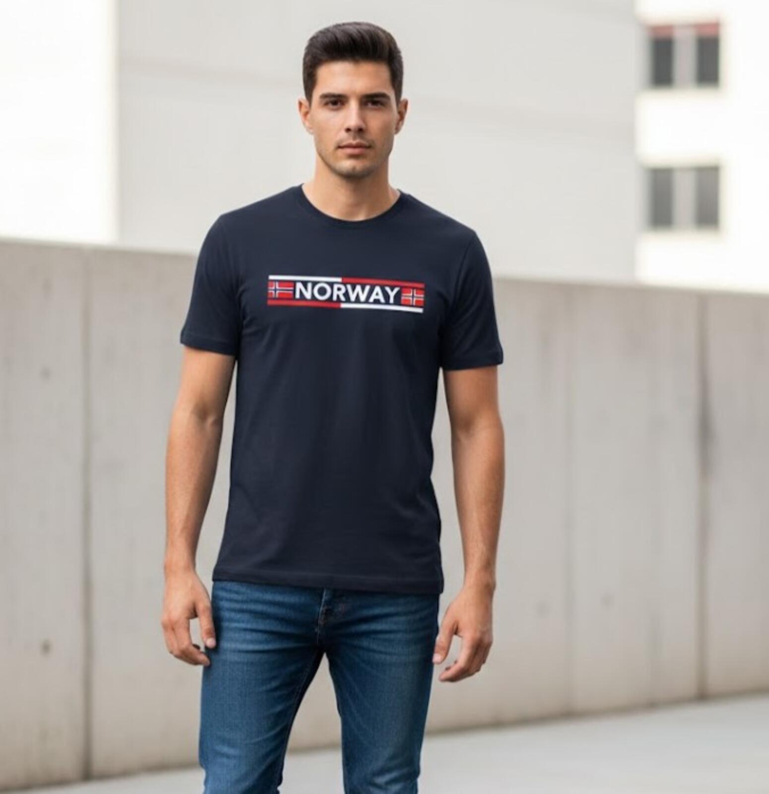 TSHIRT UOMO M/M 866024 Tellini S.r.l. Ingrosso Abbigliamento