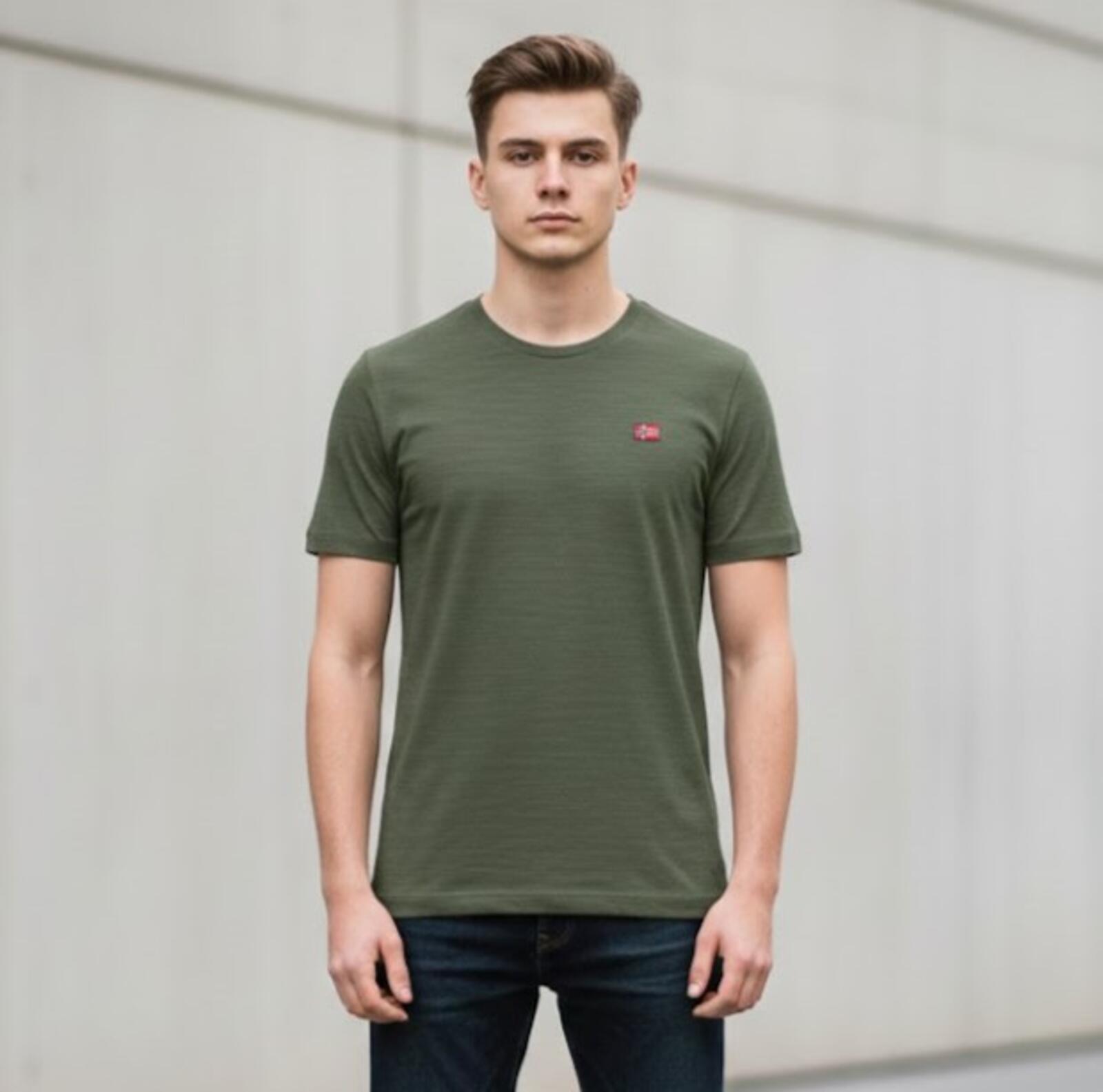 TSHIRT UOMO M/M 836016 Tellini S.r.l. Ingrosso Abbigliamento