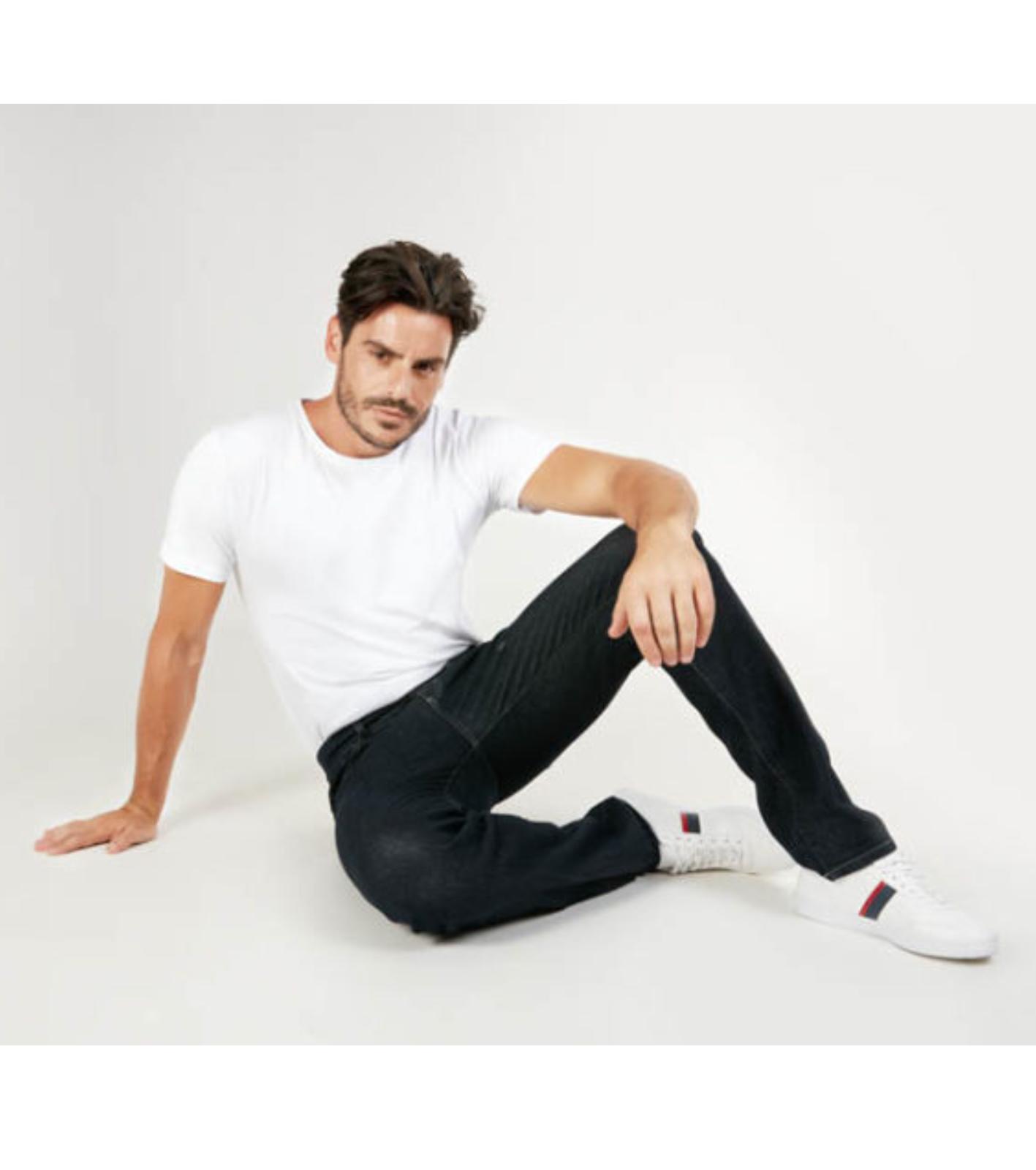 JEANS UOMO VARNA 317601800 300 Tellini S.r.l. Ingrosso Abbigliamento