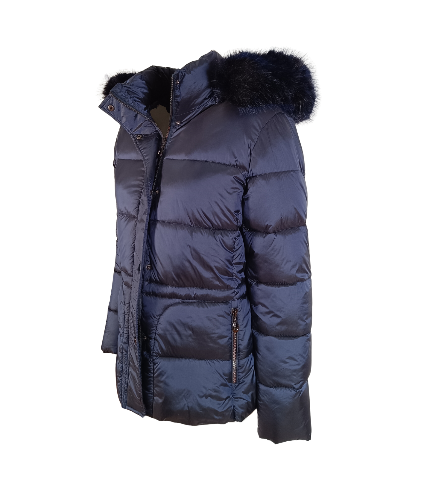 GIACCONI DONNA VIDEO Tellini S.r.l. Ingrosso Abbigliamento