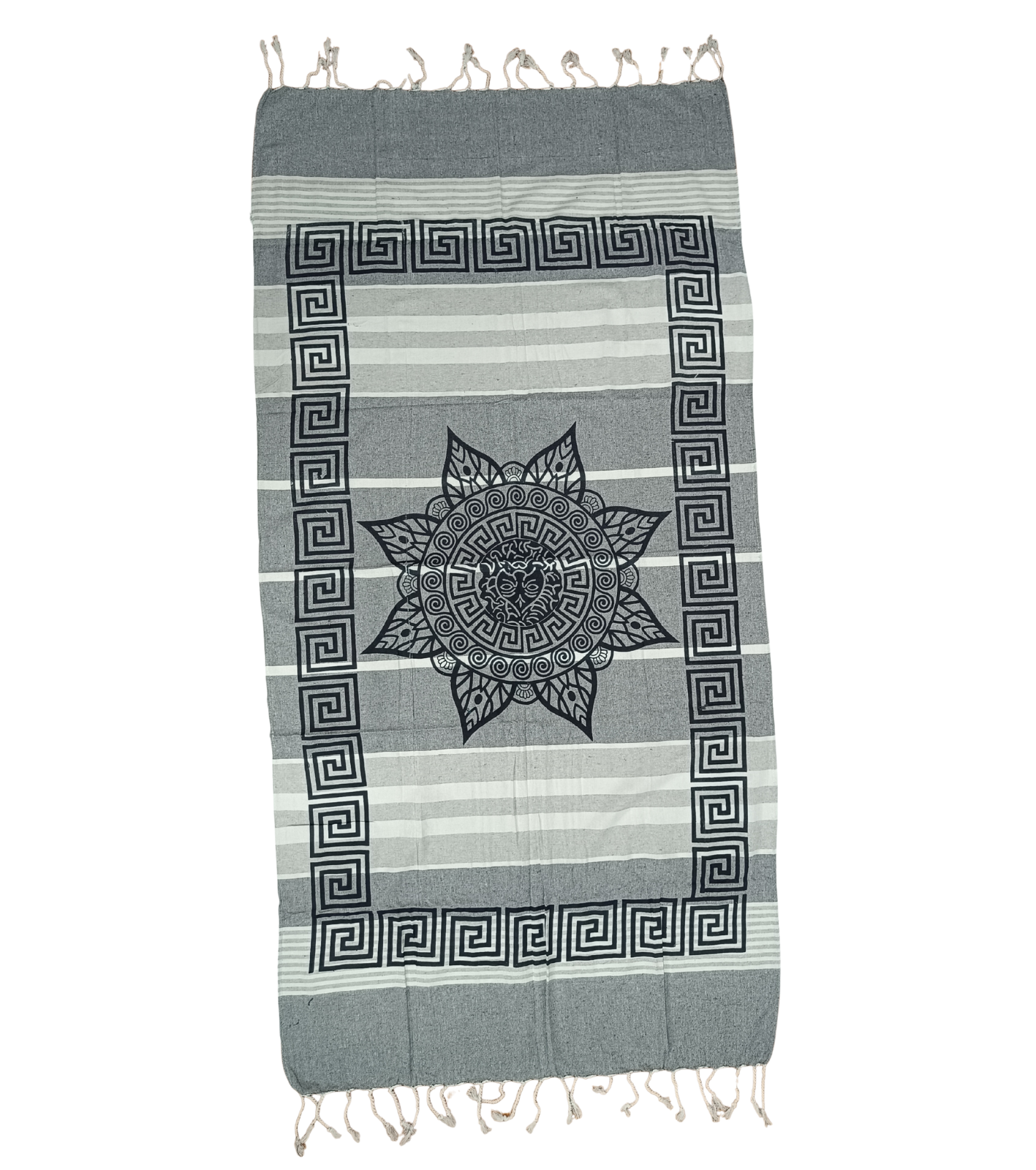TELO MARE FOUTA YASMIN 90X190 Tellini S.r.l. Ingrosso Abbigliamento