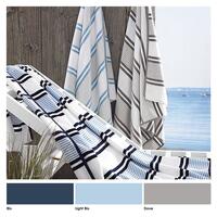 TELO MARE FOUTA MADEIRA12860 90X180 Tellini S.r.l. Ingrosso Abbigliamento