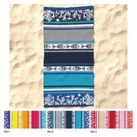 TELO MARE MALTA12967 90X165 Tellini S.r.l. Ingrosso Abbigliamento