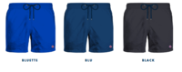 BOXER MARE UOMO 028314 Tellini S.r.l. Ingrosso Abbigliamento