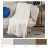 COPERTA 1P INVERNESS 150X210 Tellini S.r.l. Ingrosso Abbigliamento