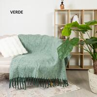 COPERTA 1P KILLIN 150X210 Tellini S.r.l. Ingrosso Abbigliamento