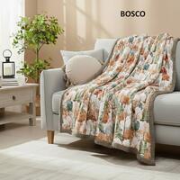 PLAID UTAH 120X150 Tellini S.r.l. Ingrosso Abbigliamento