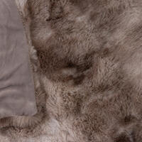 COPERTA 1P RAMONA 150X200 Tellini S.r.l. Ingrosso Abbigliamento