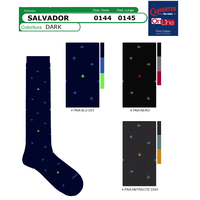 CALZINO CORTO UOMO 0144 Tellini S.r.l. Ingrosso Abbigliamento