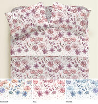 COMPLETO LENZUOLA 2P PENELOPE2 Tellini S.r.l. Ingrosso Abbigliamento