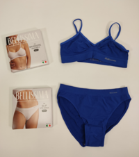 BRASSIERE DONNA 051 Tellini S.r.l. Ingrosso Abbigliamento