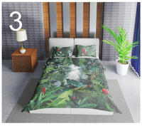 COMPLETO LENZUOLA 2P DIGITAL DREAMS Tellini S.r.l. Ingrosso Abbigliamento