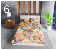 COMPLETO LENZUOLA 2P DIGITAL DREAMS Tellini S.r.l. Ingrosso Abbigliamento