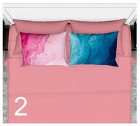 COMPLETO LENZUOLA 2P DECORATION Tellini S.r.l. Ingrosso Abbigliamento