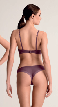 COORDINATO INTIMO DONNA 054328 Tellini S.r.l. Ingrosso Abbigliamento