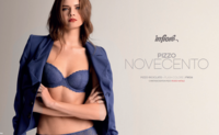 COORDINATO INTIMO DONNA 054815 Tellini S.r.l. Ingrosso Abbigliamento