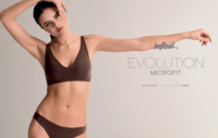 COORDINATO INTIMO DONNA 054822 Tellini S.r.l. Ingrosso Abbigliamento