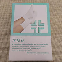 CALZINO DONNA 0615 D Tellini S.r.l. Ingrosso Abbigliamento