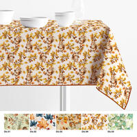 TOVAGLIA ANTIMACCHIA 6P SPRITZ MANITOBA 140X180 Tellini S.r.l. Ingrosso Abbigliamento