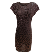 ABITO DONNA S/M 0958 Tellini S.R.L. Velkoobchodní oblečení