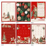 STROFINACCIO CALENDARIO 2027 50X70 Tellini S.r.l. Ingrosso Abbigliamento