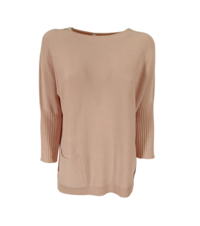 MAGLIA DONNA M/L 10059 Tellini S.r.l. Ingrosso Abbigliamento