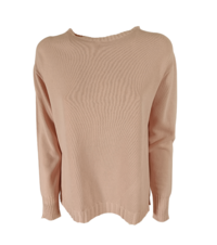 MAGLIA DONNA M/L 10064 Tellini S.r.l. Ingrosso Abbigliamento