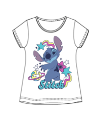 TSHIRT BAMBINA M/M YE10076 Tellini S.r.l. Ingrosso Abbigliamento