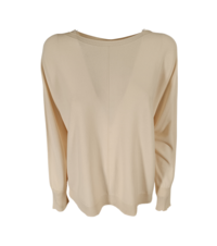MAGLIA DONNA M/L 10081 Tellini S.r.l. Ingrosso Abbigliamento
