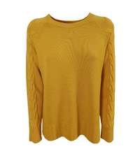 MAGLIA DONNA M/L 10122 Tellini S.R.L. Großhandelskleidung