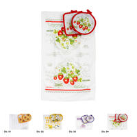 DAY BY DAY KUHINJSKI SET OD 3 DIJELA Tellini S.R.L. Veleprodajna odjeća