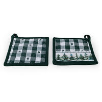 SET PRESINE 2PZ WINTER FOREST Tellini S.r.l. Ingrosso Abbigliamento