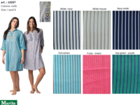 CAMICIA DONNA M/M 10297 Tellini S.r.l. Ingrosso Abbigliamento