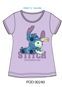 TSHIRT BAMBINA M/M YE10325 Tellini S.r.l. Ingrosso Abbigliamento