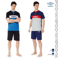 PIGIAMA UOMO M/M 10452 Tellini S.r.l. Ingrosso Abbigliamento