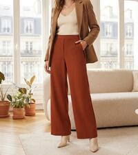 PANTALONE DONNA I61052/FL Tellini S.r.l. Ingrosso Abbigliamento