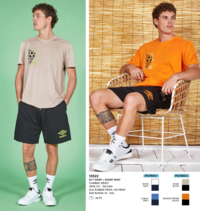 COMPLETO INTIMO  UOMO 10522 Tellini S.r.l. Ingrosso Abbigliamento