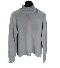 MAGLIA DONNA M/L 10715 Tellini S.R.L. Großhandelskleidung